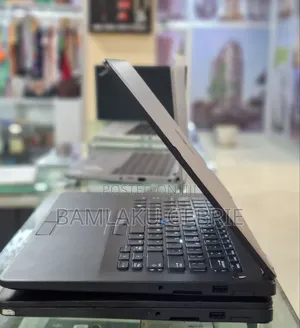 Photo - New Laptop Dell Latitude 5480 8GB Intel Core I5 SSD 256GB