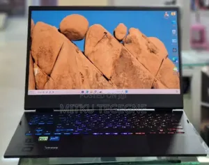 Photo - New Laptop HP Omen 15 16GB Intel Core I7 SSD 512GB