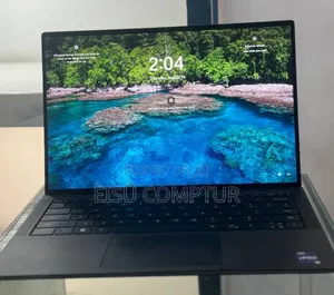 New Laptop Dell Precision 5540 16GB Intel Core i7 SSD 1T