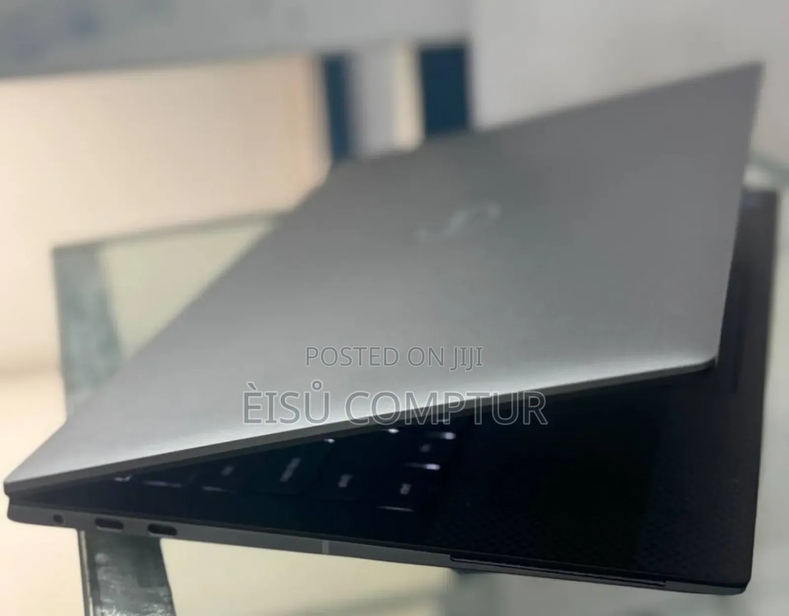 New Laptop Dell Precision 5540 16GB Intel Core i7 SSD 1T