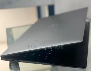 New Laptop Dell Precision 5540 16GB Intel Core i7 SSD 1T