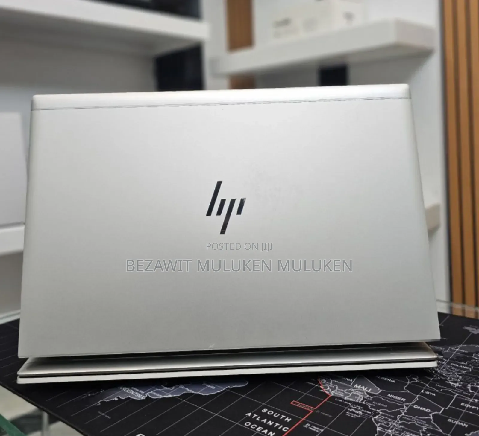 New Laptop HP EliteBook 850 G8 16GB Intel Core I5 SSD 512GB