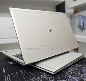 New Laptop HP EliteBook 850 G8 16GB Intel Core I5 SSD 512GB