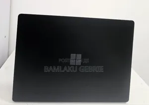 New Laptop Microsoft Surface Laptop 4 16GB Intel Core I7 SSD 512GB