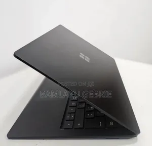 New Laptop Microsoft Surface Laptop 4 16GB Intel Core I7 SSD 512GB