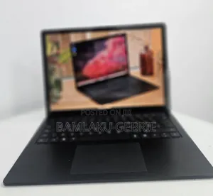 New Laptop Microsoft Surface Laptop 4 16GB Intel Core I7 SSD 512GB
