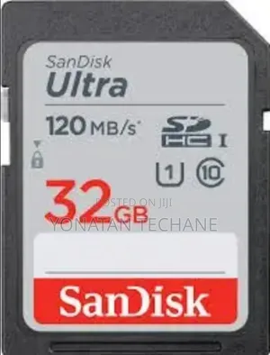 Photo - Ultra Memory