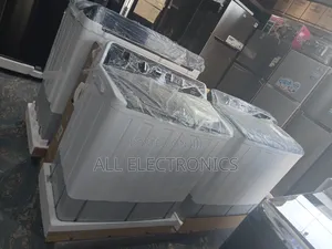 Top Falcon Top 16kg Washing Machine