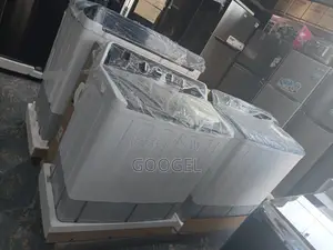 Top Falcon Top 16kg Washing Machine