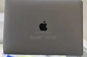 New Laptop Apple MacBook Air 2020 M1 8GB Apple M1 SSD 1T