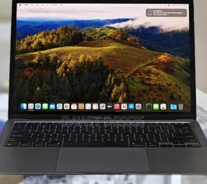 New Laptop Apple MacBook Air 2020 M1 8GB Apple M1 SSD 1T