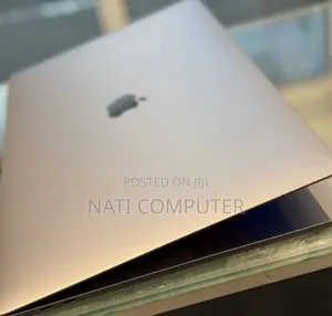 Photo - New Laptop Apple MacBook 2016 16GB Intel Core I7 SSD 256GB