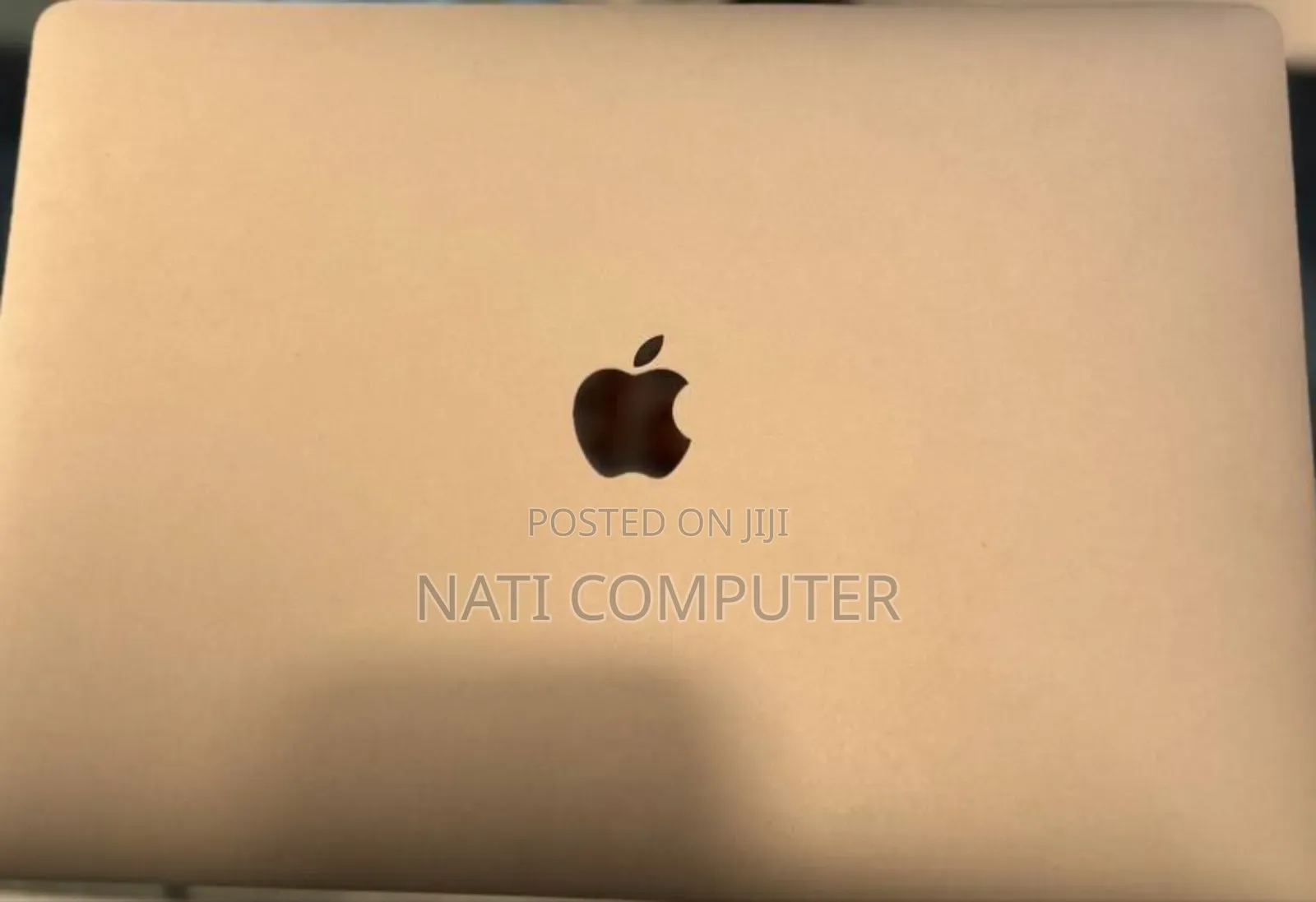 New Laptop Apple MacBook 2016 16GB Intel Core I7 SSD 256GB