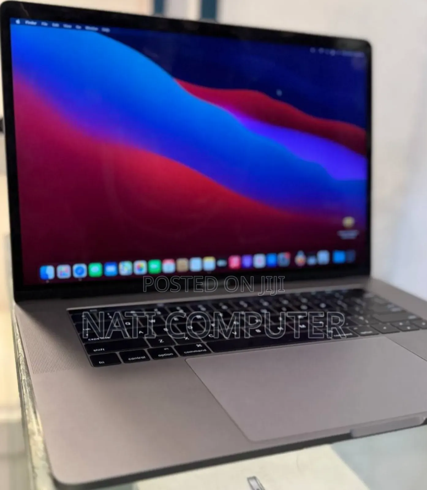 New Laptop Apple MacBook 2016 16GB Intel Core I7 SSD 256GB