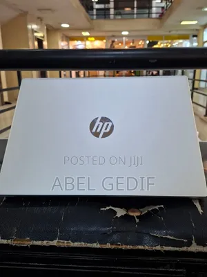 New Laptop HP Pavilion 15 16GB Intel Core 5 SSD 512GB