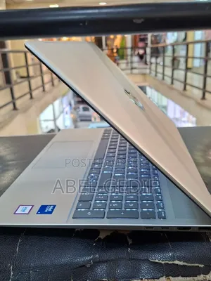 New Laptop HP Pavilion 15 16GB Intel Core 5 SSD 512GB