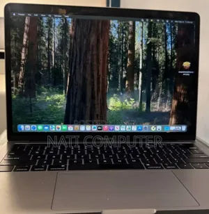 Photo - New Laptop Apple MacBook Pro 2019 8GB Intel Core I5 SSD 512GB