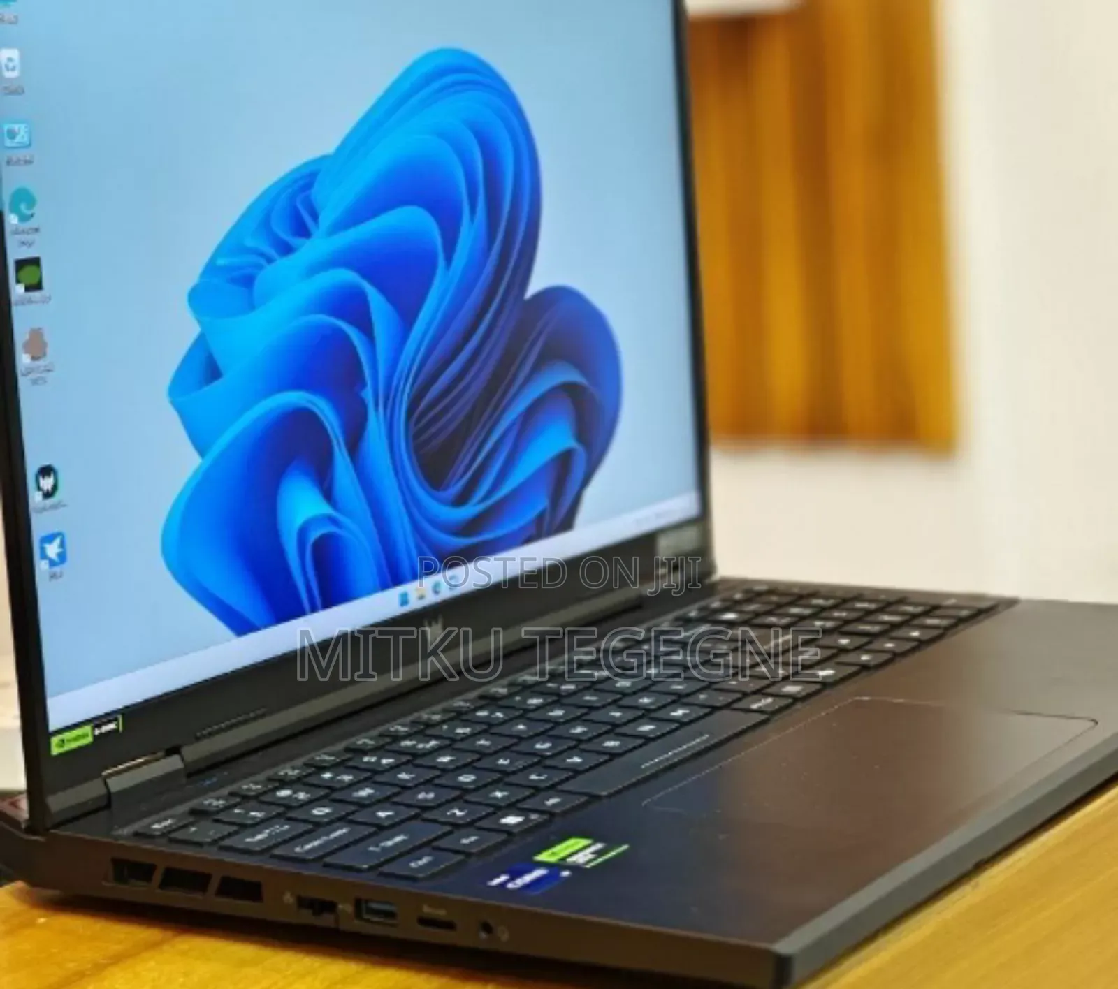 New Laptop Acer Predator Helios Neo 16 16GB Intel Core I9 SSD 1T