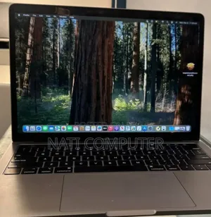 New Laptop Apple MacBook Pro 2019 8GB Intel Core I5 SSD 512GB
