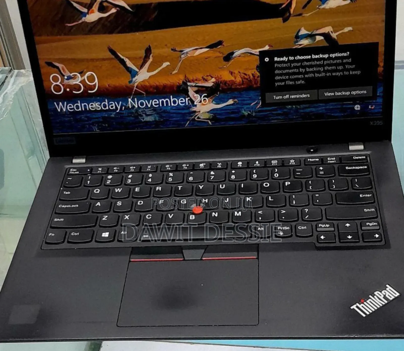 New Laptop Lenovo 16GB AMD Ryzen 5 SSD 512GB