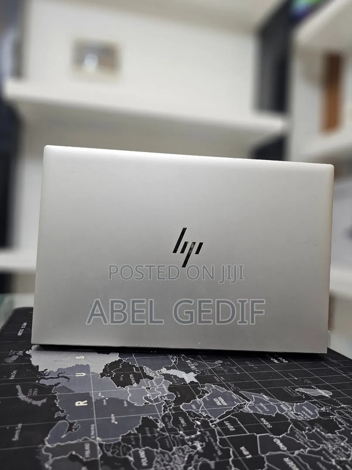 New Laptop HP EliteBook 840 16GB Intel Core I5 SSD 512GB