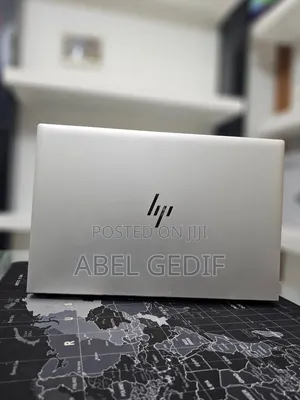 New Laptop HP EliteBook 840 16GB Intel Core I5 SSD 512GB