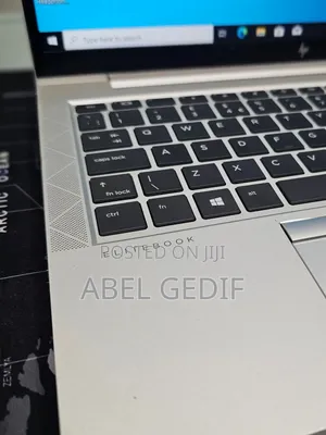 New Laptop HP EliteBook 840 16GB Intel Core I5 SSD 512GB