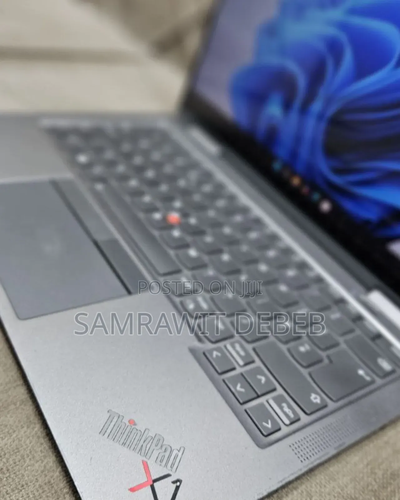 New Laptop Lenovo Thinkpad X1 Yoga 16GB Intel Core I7 SSD 512GB