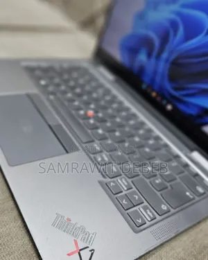 Photo - New Laptop Lenovo Thinkpad X1 Yoga 16GB Intel Core I7 SSD 512GB