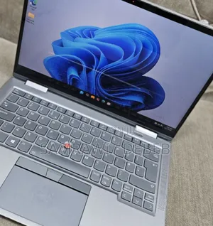 New Laptop Lenovo Thinkpad X1 Yoga 16GB Intel Core I7 SSD 512GB