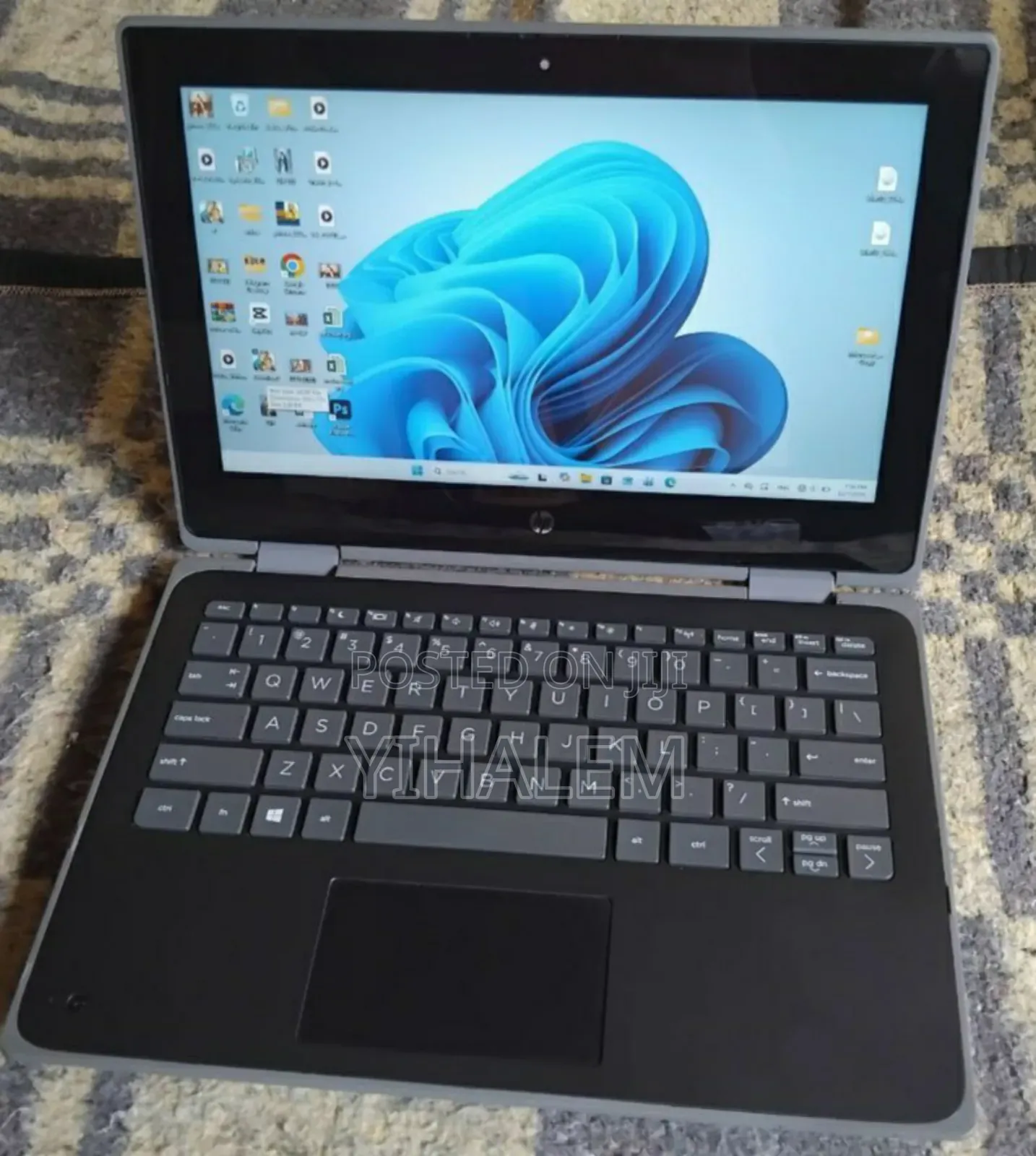 New Laptop HP Stream Notebook 8GB Intel Core I5 SSD 256GB