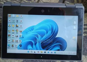 New Laptop HP Stream Notebook 8GB Intel Core I5 SSD 256GB