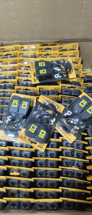 Photo - 8mp Hd Video Balun (Bnc + Power to Rj45 Converter) – High Quality