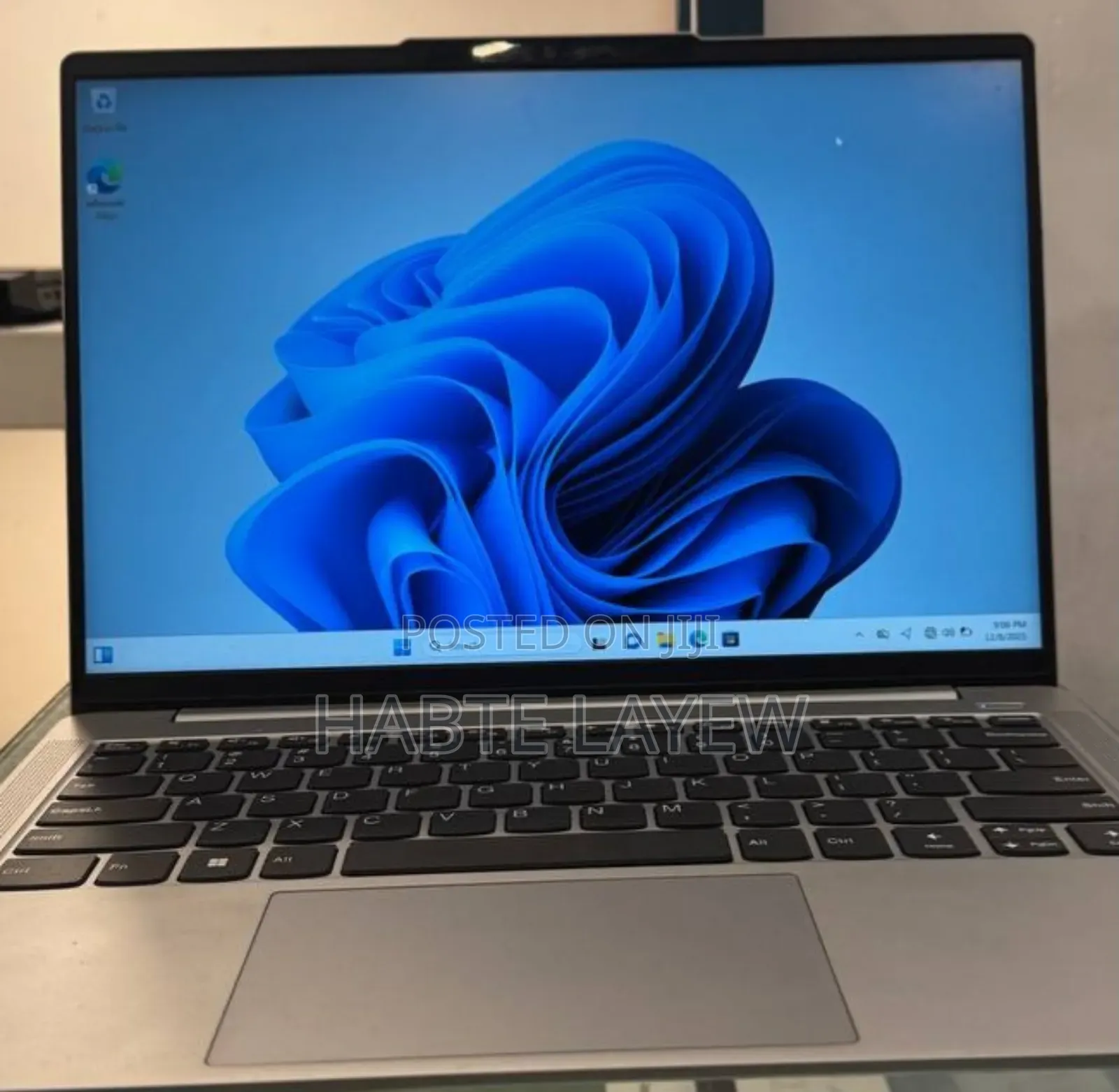 New Laptop Lenovo Ideapad 3 16GB Intel Core I5 SSD 512GB