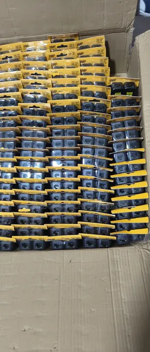 8mp Hd Video Balun (Bnc + Power to Rj45 Converter) – High Quality