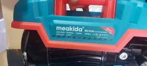Photo - Mekidea High Pressure Washer2200w