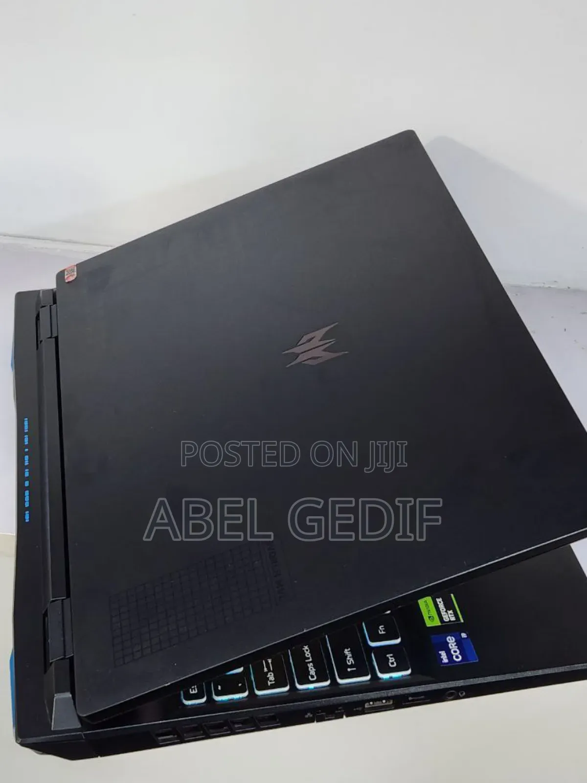 New Laptop Acer Predator Helios Neo 16 16GB Intel Core I9 SSD 1T