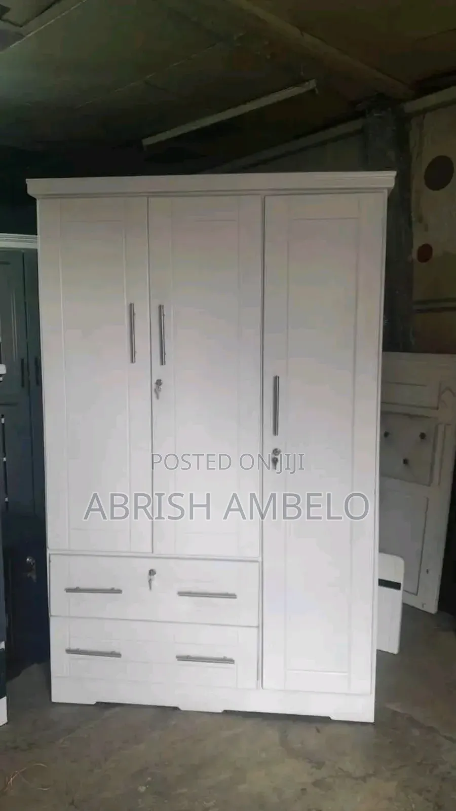 ጥራታቸውን የጠበቁ ቁምሳጥን