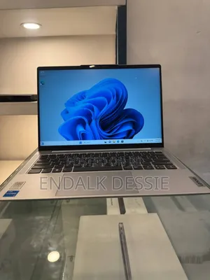 New Laptop Lenovo 16GB Intel Core I5 SSD 512GB