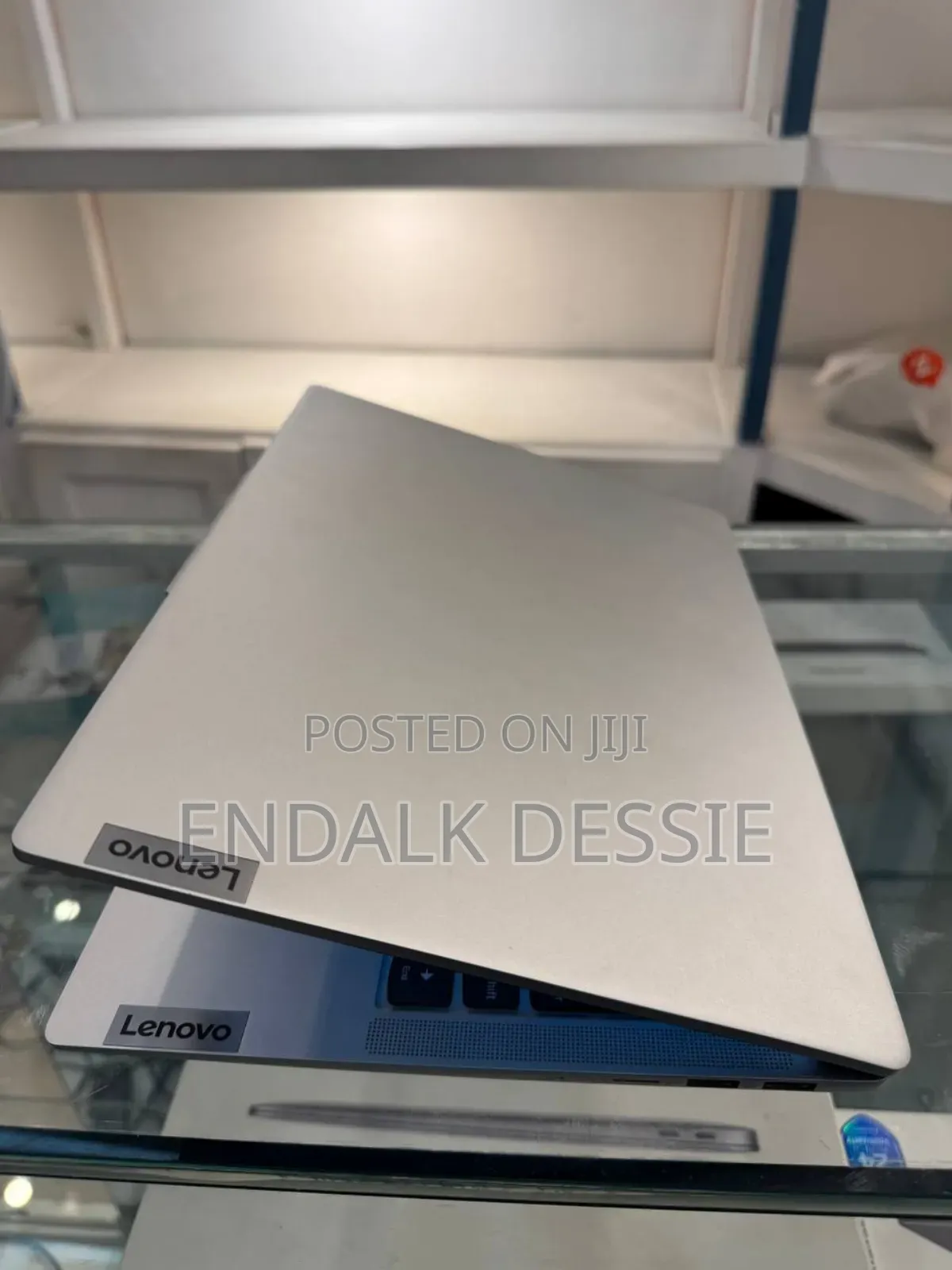 New Laptop Lenovo 16GB Intel Core I5 SSD 512GB