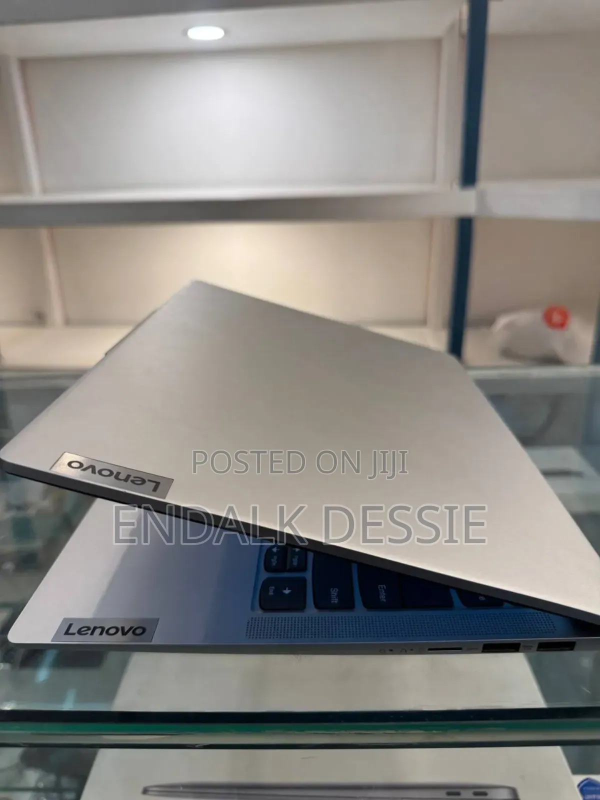 New Laptop Lenovo 16GB Intel Core I5 SSD 512GB
