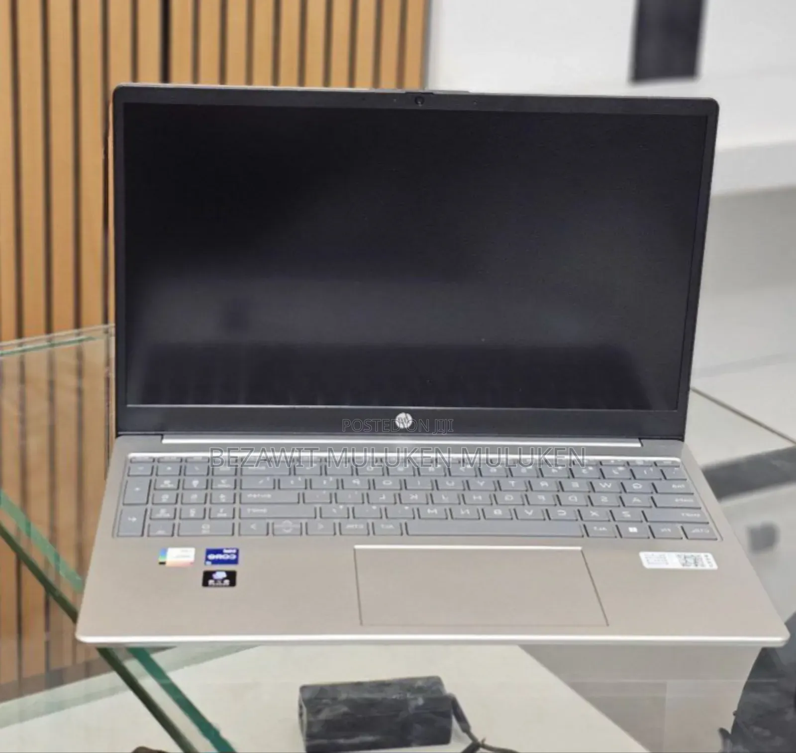 New Laptop HP Stream Notebook 16GB Intel Core I7 SSD 512GB