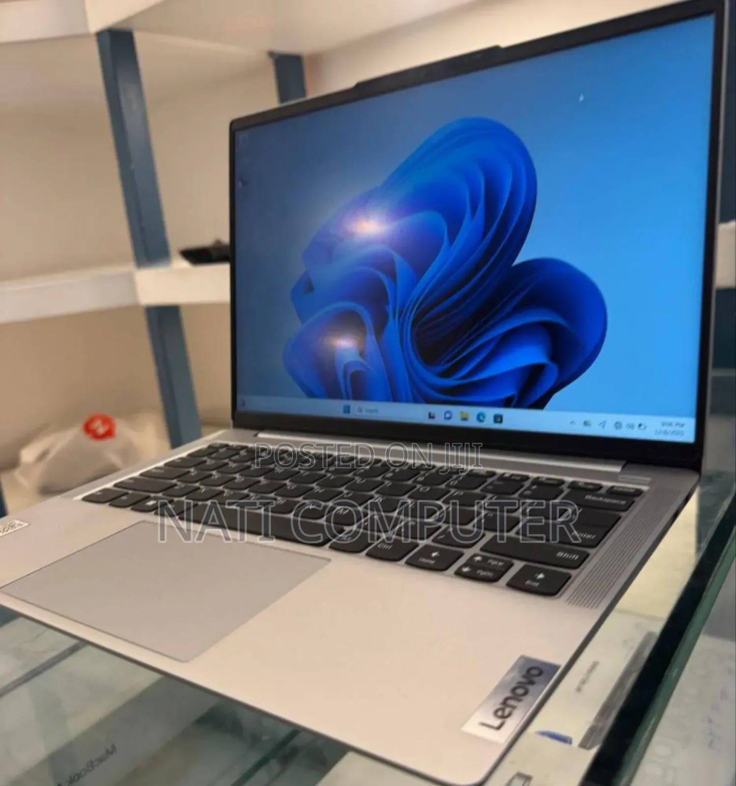 New Laptop Lenovo ThinkPad X1 Carbon 16GB Intel Core I5 SSD 512GB