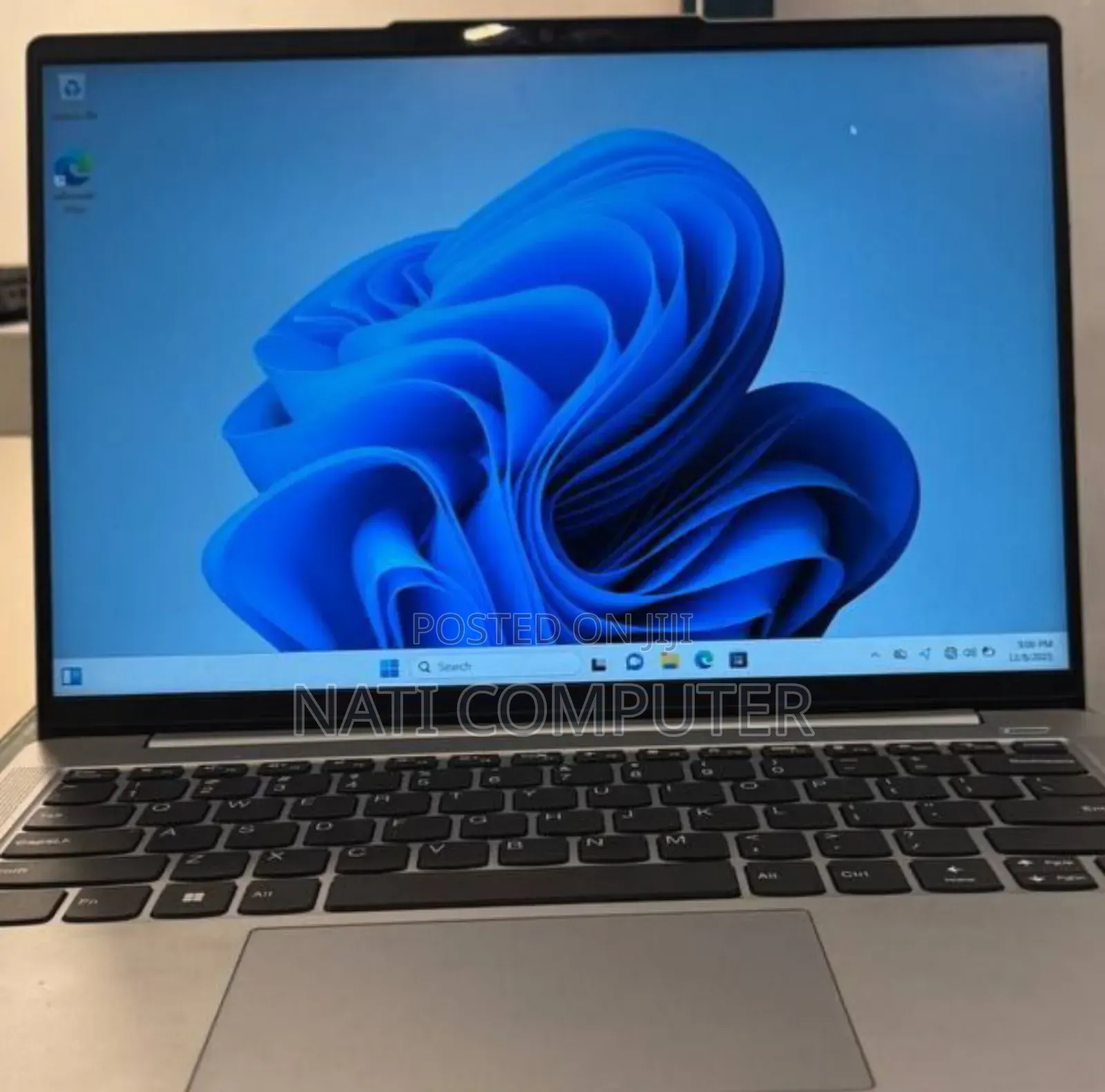 New Laptop Lenovo ThinkPad X1 Carbon 16GB Intel Core I5 SSD 512GB