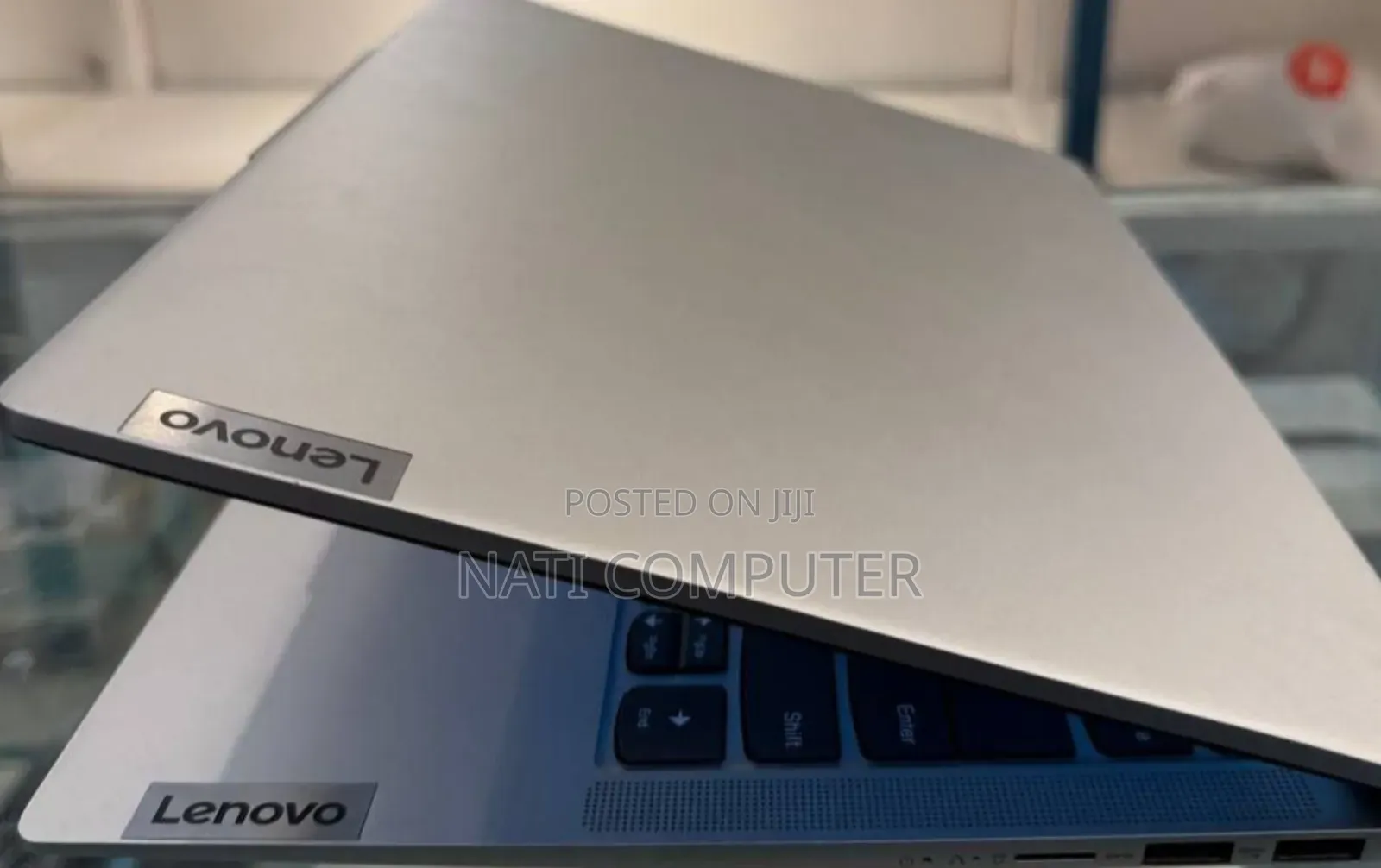 New Laptop Lenovo ThinkPad X1 Carbon 16GB Intel Core I5 SSD 512GB