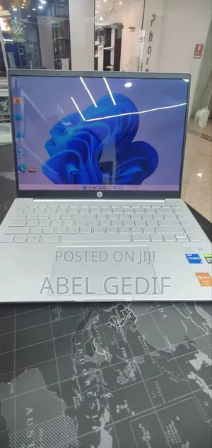 New Laptop HP Pavilion 14 16GB Intel Core I5 SSD 512GB