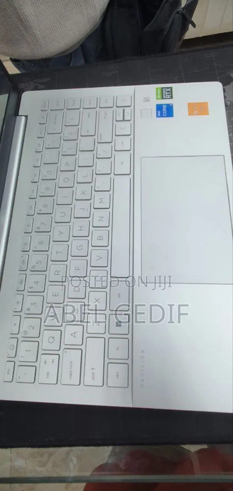 New Laptop HP Pavilion 14 16GB Intel Core I5 SSD 512GB