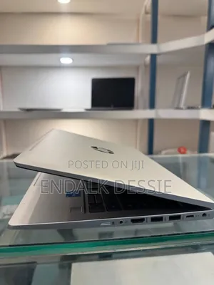 New Laptop HP 16GB Intel Core i5 SSD 512GB