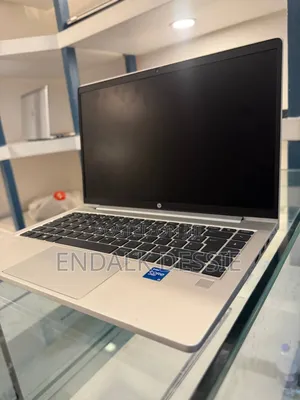 New Laptop HP 16GB Intel Core i5 SSD 512GB