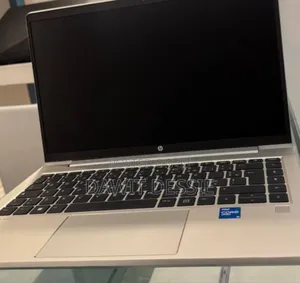 New Laptop HP 16GB Intel Core I5 SSD 512GB